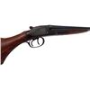 Image 6 : L.C. Smith Field Grade Double Barrel Shotgun