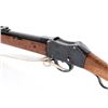 Image 4 : Antique British Martini-Henry Mk III Service Rifle