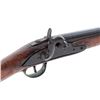 Image 3 : English Fullstock Perc. Infantry Musket/Fowler