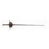 Image 1 : Older French Cup-Hilt Fencing Sword