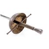 Image 5 : Older French Cup-Hilt Fencing Sword