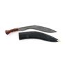 Image 1 : Massive Display or Ceremonial Indian Kukri Knife