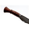 Image 4 : Massive Display or Ceremonial Indian Kukri Knife