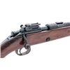 Image 3 : Winchester Model 52 Target Bolt Action Rifle