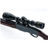Image 4 : Remington Model 742ADL Deluxe Woodsmaster Rifle