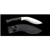 Image 1 : Custom Kukri Fighter, by Peter Bauchop