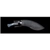 Image 2 : Custom Kukri Fighter, by Peter Bauchop