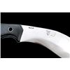 Image 4 : Custom Kukri Fighter, by Peter Bauchop