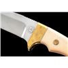 Image 4 : Custom Fixed Blade Knife by Angus Arbuckle