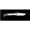 Image 3 : W.R. Clark Custom Linerlock Folding Knife