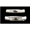 Image 4 : Lot of Two (2) Buck Knives