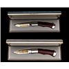Image 1 : Lot of 2 Ltd. Ed. Buck 531 Knives
