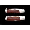 Image 4 : Lot of 2 Ltd. Ed. Buck 531 Knives