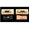 Image 1 : Lot of Two (2) Buck Folding Knives