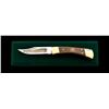Image 1 : Buck Model 110 Ducks Unltd. Knife