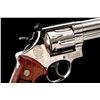 Image 3 : S&W Model 57 Double Action Revolver