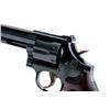 Image 4 : S&W Model 586-3 Distinguished Combat Mag Revolver