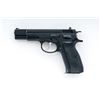Image 1 : CZ Model 75 Semi-Automatic Pistol