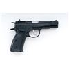 Image 2 : CZ Model 75 Semi-Automatic Pistol