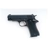 Image 1 : Police mkd Star Model BM Semi-Auto Pistol