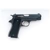 Image 2 : Police mkd Star Model BM Semi-Auto Pistol