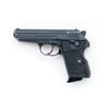 Image 1 : Police Marked CZ Model 70 Semi-Auto Pistol