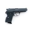 Image 2 : Police Marked CZ Model 70 Semi-Auto Pistol