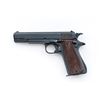 Image 1 : Star Model B Semi-Automatic Pistol