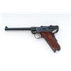 Image 2 : Original Mauser/Interarms American Eagle Luger