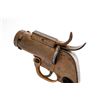 Image 7 : Lot:  Bayonets, Holster, Flare Pistol