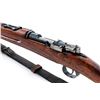 Image 5 : Swedish M38 Mauser Bolt Action Rifle
