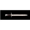 Image 2 : U.S. Krag Rifle Bayonet