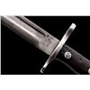 Image 3 : U.S. Krag Rifle Bayonet