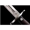 Image 4 : U.S. Krag Rifle Bayonet