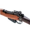 Image 4 : British No. 4 Mk 1* Lee-Enfield Bolt Action Rifle