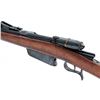 Image 4 : Deactivated Italian 1870/87/15 Vetterli Rifle