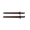Image 3 : Lot of 2 U.S. Bayonets