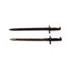 Image 4 : Lot of 2 U.S. Bayonets
