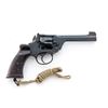 Image 3 : British No. 2 Mk 1* Enfield Double Action Revolver