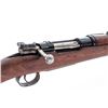 Image 3 : Spanish Model 1893 Bolt Action Rifle
