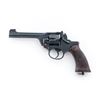 Image 2 : British No. 2 Mk 1* Enfield Double Action Revolver