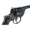 Image 3 : British No. 2 Mk 1* Enfield Double Action Revolver