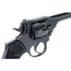 Image 3 : Webley Mark IV Double Action Revolver