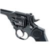 Image 4 : Webley Mark IV Double Action Revolver