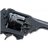 Image 5 : Webley Mark IV Double Action Revolver