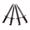 Image 4 : Lot of 4 U.S. M1 Bayonets & Scabbards