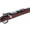Image 2 : Turkish Model 1938 Mauser Bolt Action Rifle