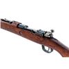 Image 3 : Turkish Model 1938 Mauser Bolt Action Rifle