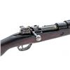 Image 3 : Turkish  Model 1938 Mauser Bolt Action Rifle