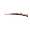 Image 2 : Turkish M-1938 Mauser Bolt Action Rifle